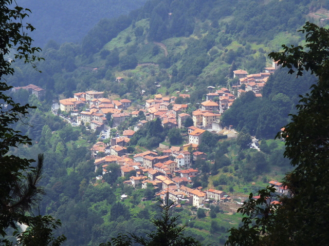foto di Stazzema Stazzema