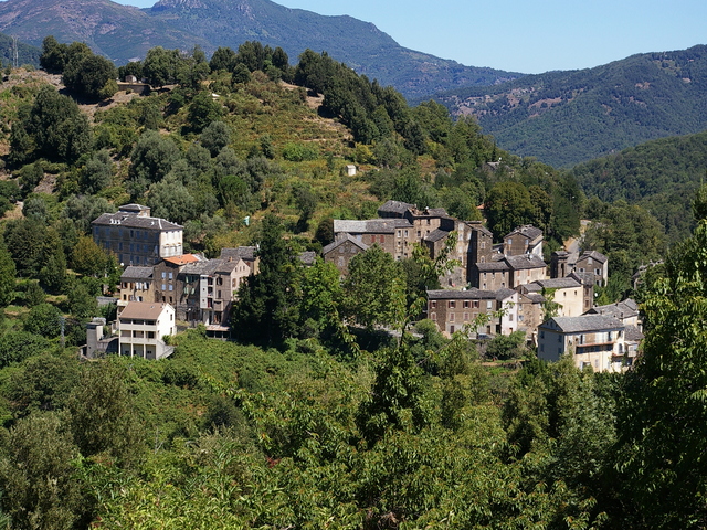 foto di Stazzona Stazzona