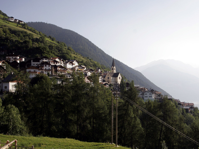 foto di Stelvio Stelvio