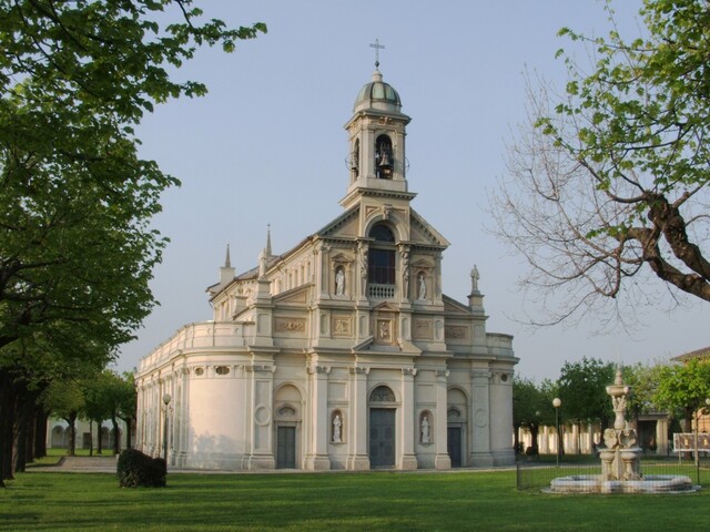 foto di Stezzano Stezzano