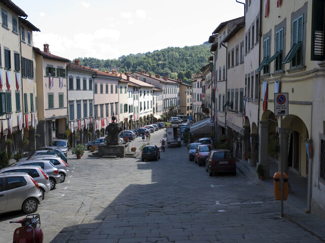 foto di Stia Stia