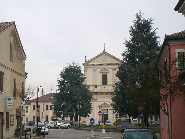 foto di Stienta Stienta