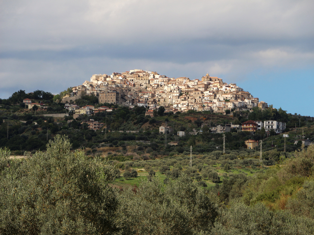 foto di Stignano Stignano