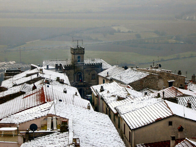 foto di Stimigliano Stimigliano