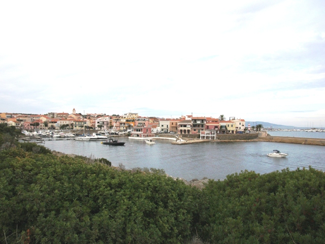 foto di Stintino Stintino