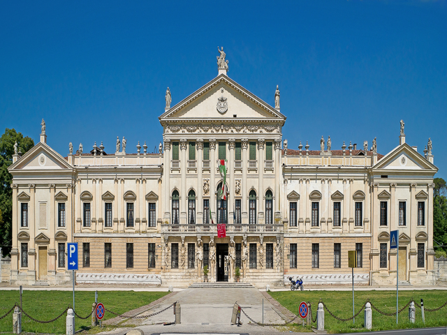 foto di Stra Stra