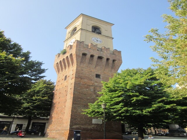 foto di Stradella Stradella