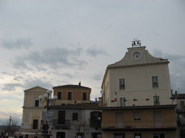 foto di Strangolagalli Strangolagalli