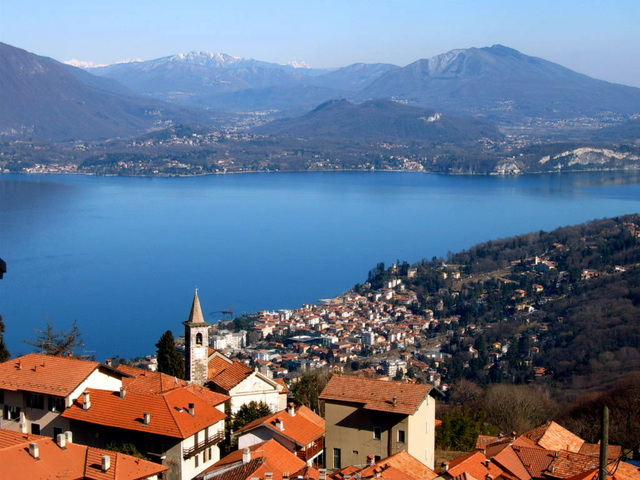 foto di Stresa Stresa