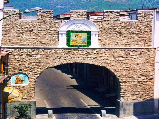 foto di Striano Striano