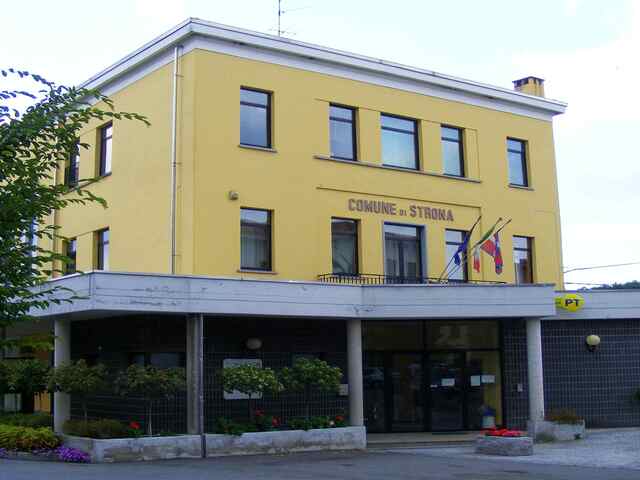 foto di Strona Strona