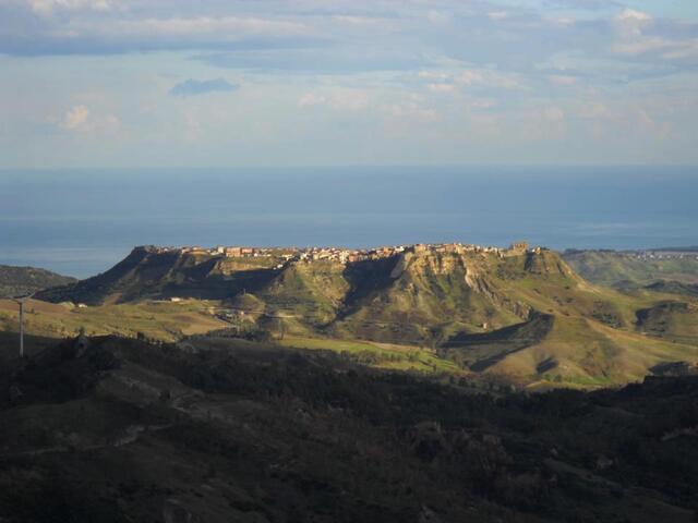 foto di Strongoli Strongoli