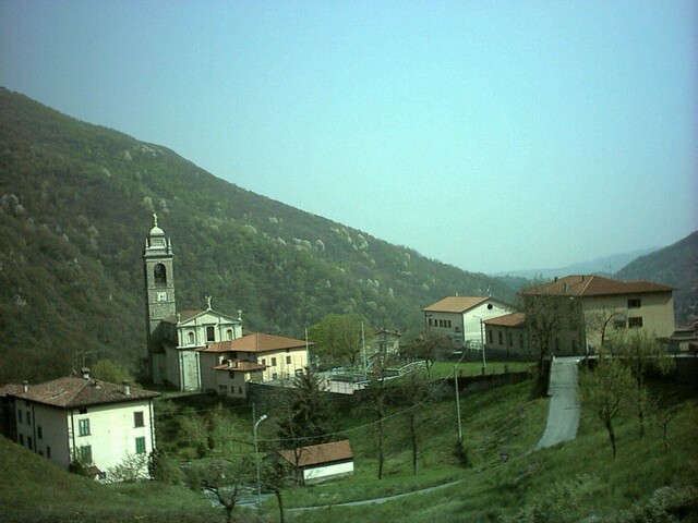 foto di Strozza Strozza