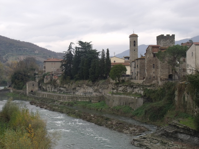 foto di Subbiano Subbiano