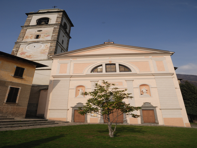 foto di Sueglio Sueglio