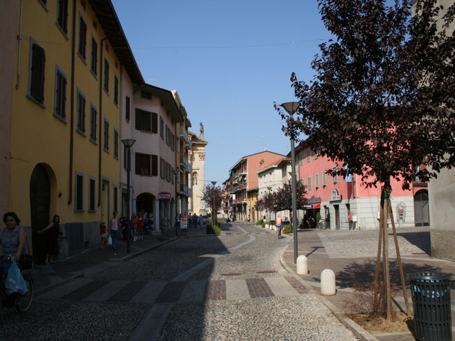 foto di Suisio Suisio
