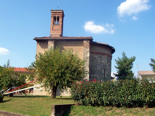 foto di Sulbiate Sulbiate