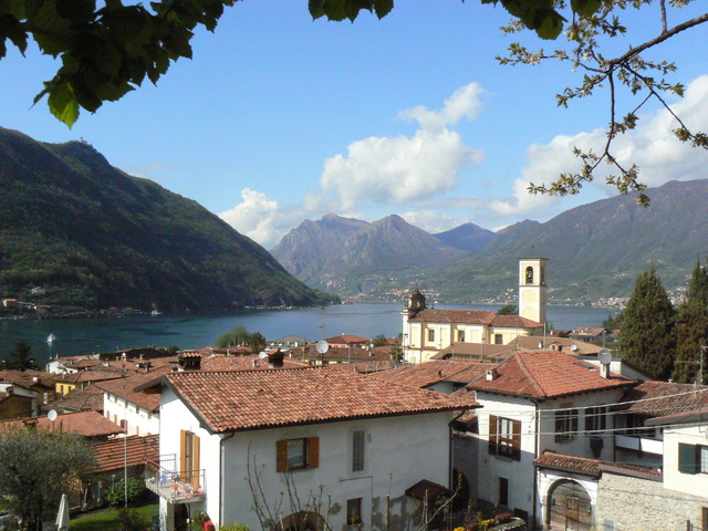 foto di Sulzano Sulzano