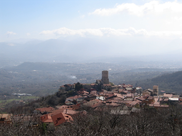 foto di Summonte Summonte
