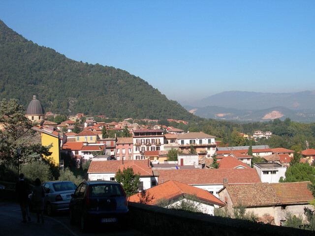 foto di Supino Supino