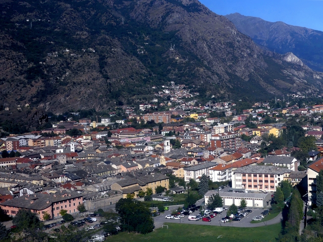foto di Susa Susa
