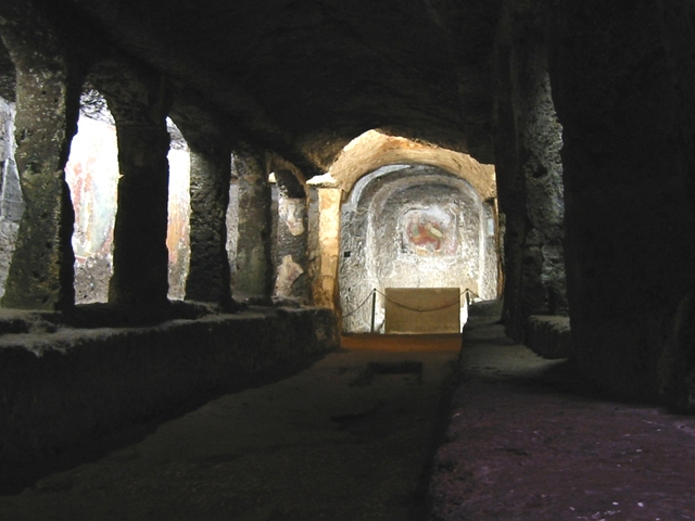 foto di Sutri Sutri