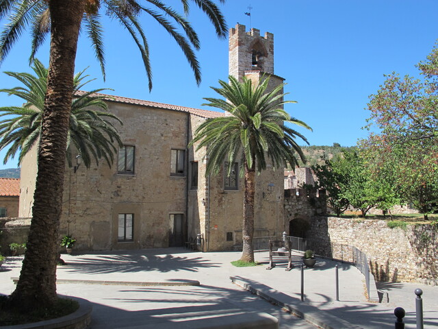 foto di Suvereto Suvereto