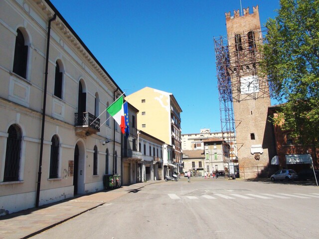 foto di Suzzara Suzzara