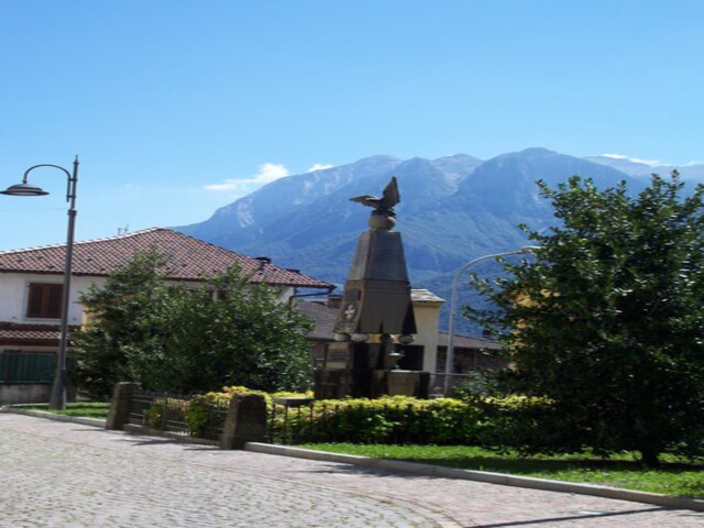 foto di Taceno Taceno