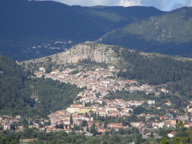foto di Tagliacozzo Tagliacozzo