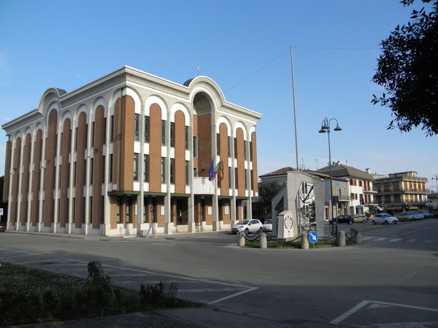 foto di Taglio di Po Taglio di Po