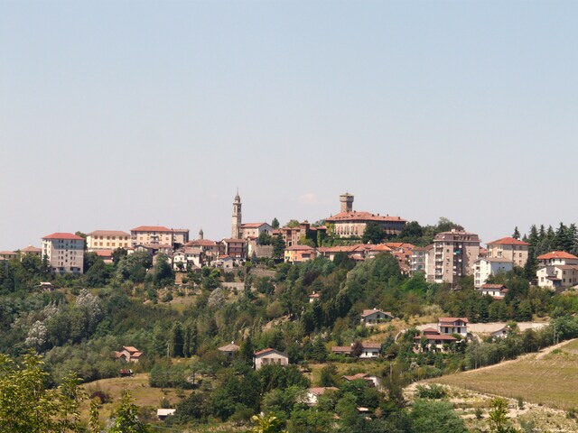 foto di Tagliolo Monferrato Tagliolo Monferrato
