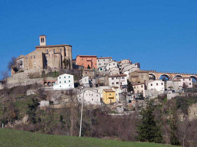 foto di Talamello Talamello