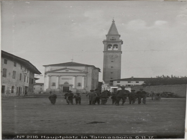 foto di Talmassons Talmassons