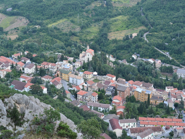 foto di Taranta Peligna Taranta Peligna