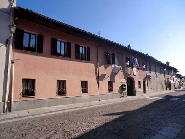 foto di Tarantasca Tarantasca