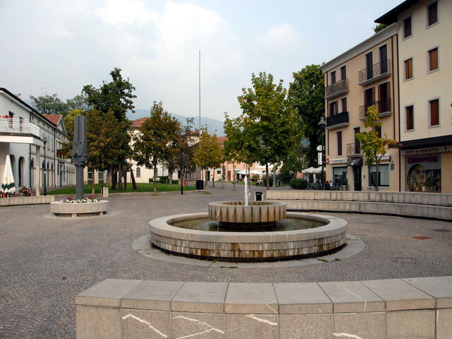 foto di Tarcento Tarcento