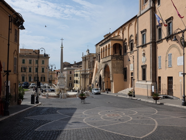 foto di Tarquinia Tarquinia