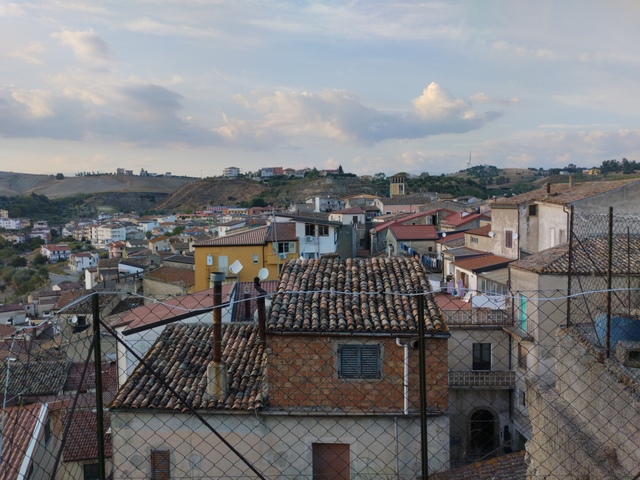 foto di Tarsia Tarsia