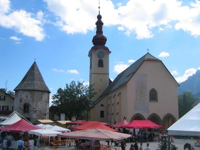 foto di Tarvisio Tarvisio