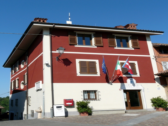 foto di Tassarolo Tassarolo