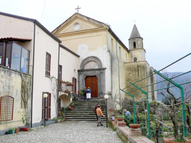 foto di Taurano Taurano