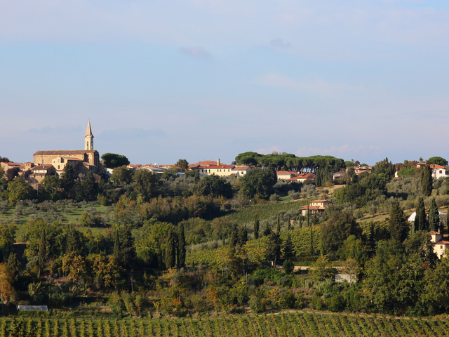 foto di Tavarnelle Val di Pesa Tavarnelle Val di Pesa