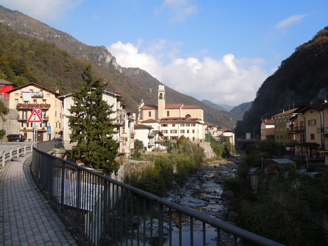foto di Tavernole sul Mella Tavernole sul Mella