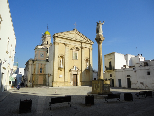 foto di Taviano Taviano