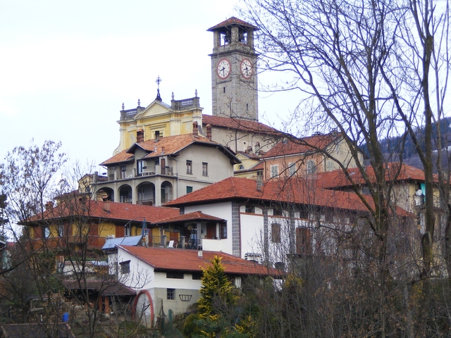 foto di Tavigliano Tavigliano