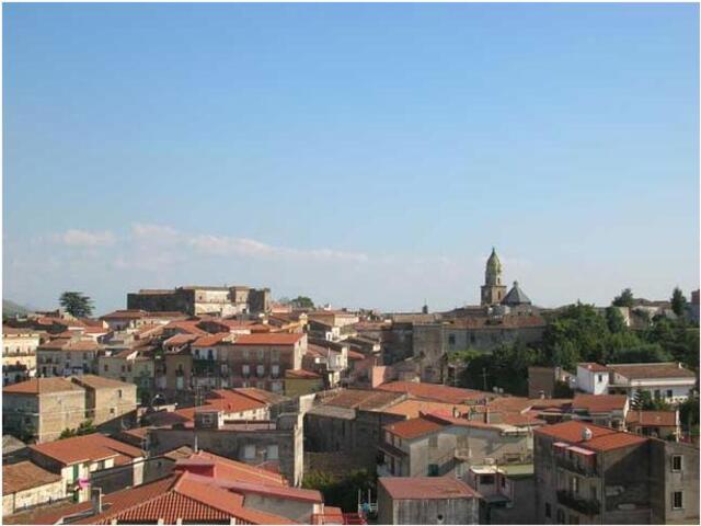 foto di Teano Teano