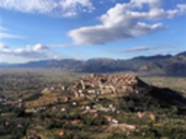 foto di Teggiano Teggiano