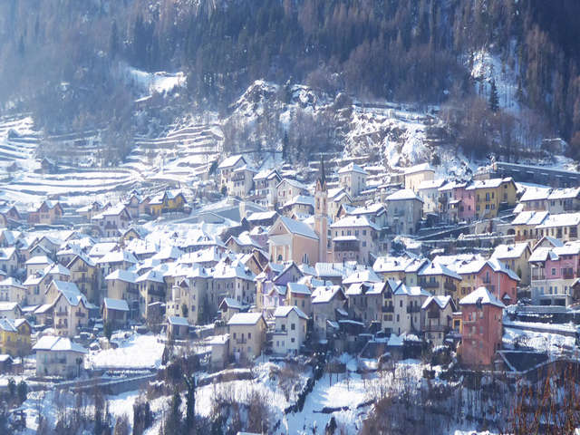 foto di Telve di Sopra Telve di Sopra