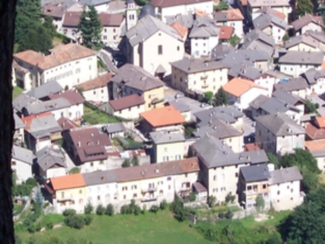 foto di Telve Telve